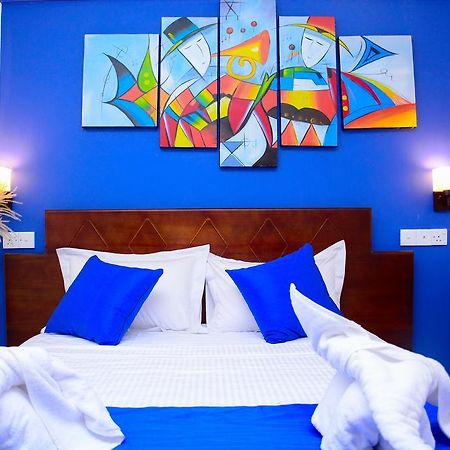 Mama Beach Villa Negombo Bagian luar foto