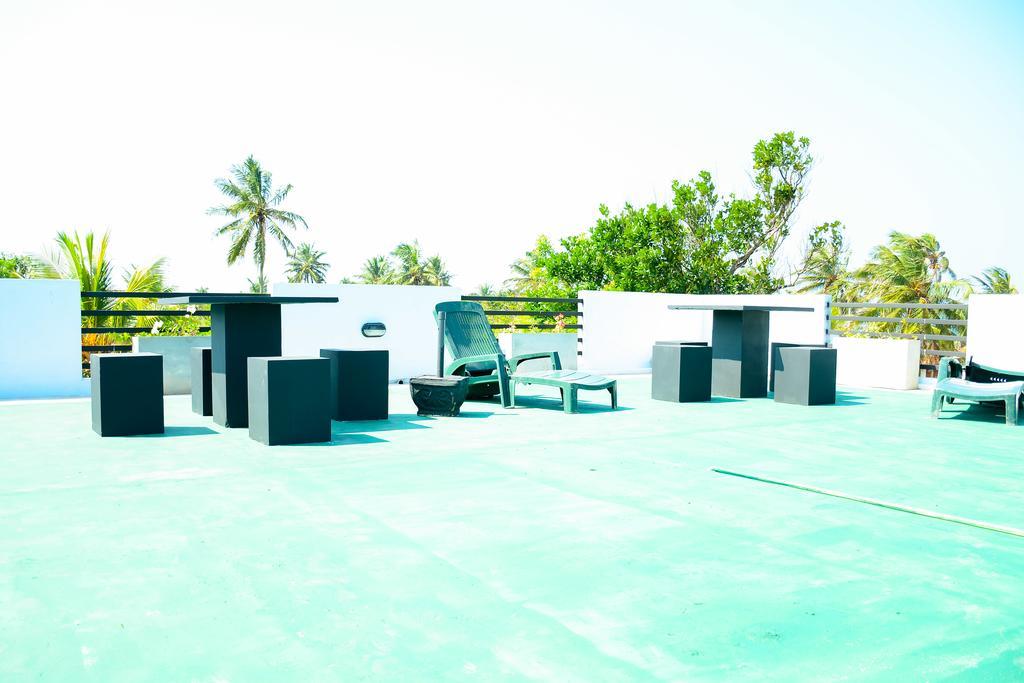 Mama Beach Villa Negombo Bagian luar foto
