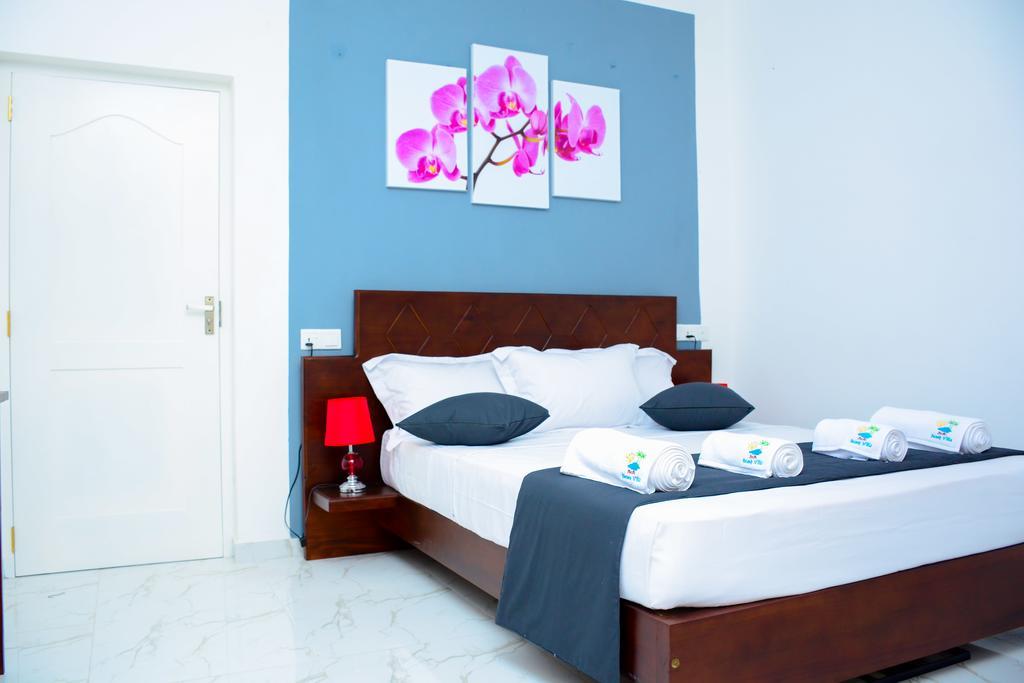 Mama Beach Villa Negombo Bagian luar foto