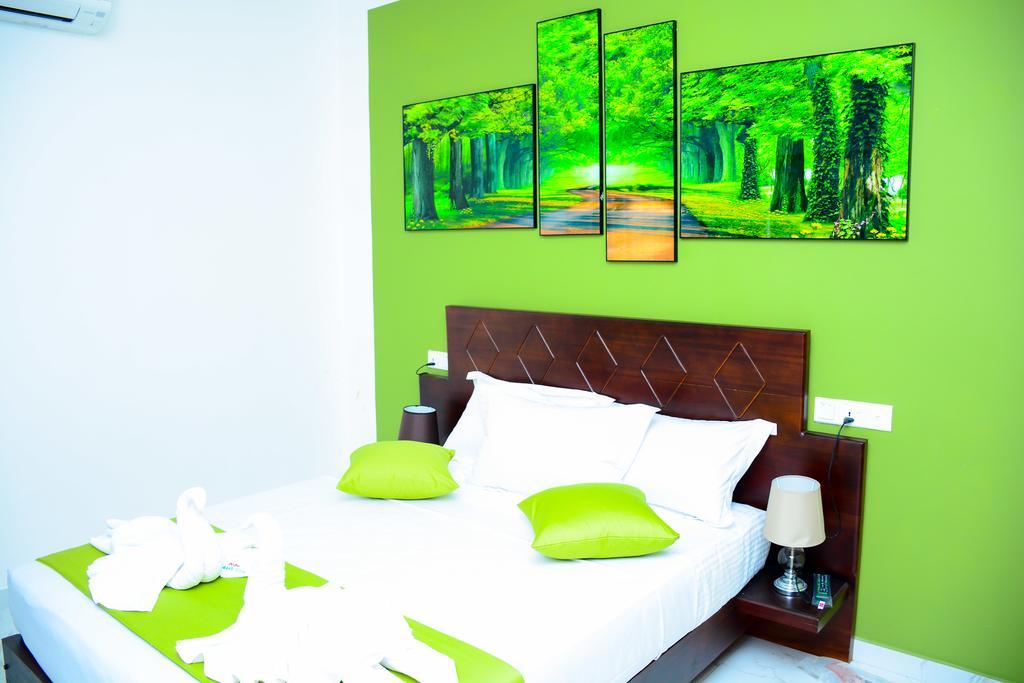 Mama Beach Villa Negombo Bagian luar foto