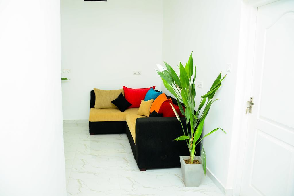 Mama Beach Villa Negombo Bagian luar foto
