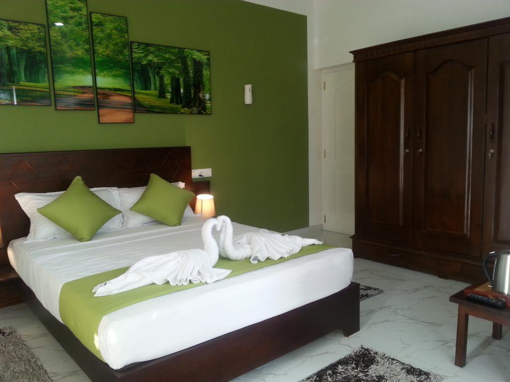 Mama Beach Villa Negombo Bagian luar foto