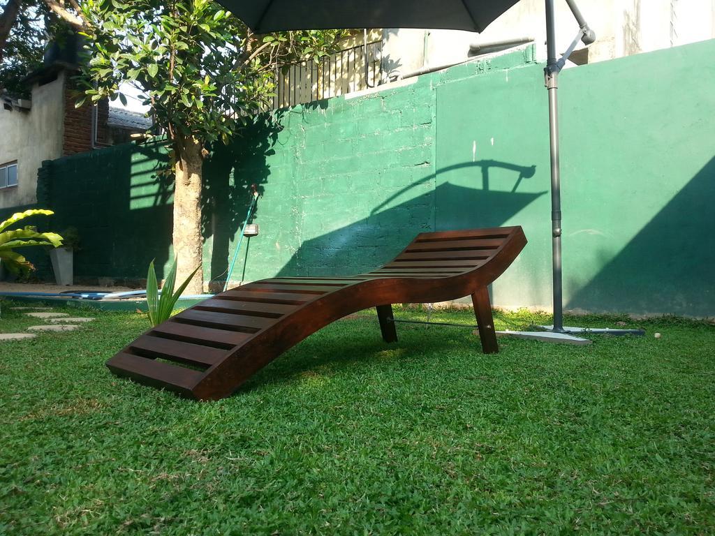 Mama Beach Villa Negombo Bagian luar foto