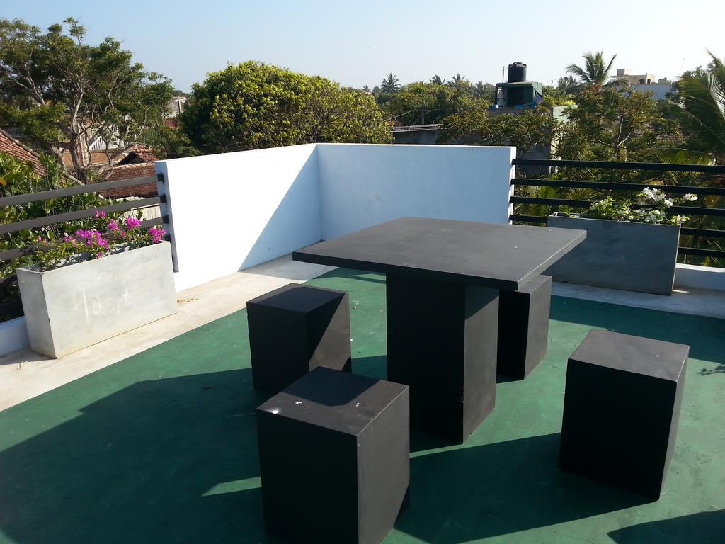 Mama Beach Villa Negombo Bagian luar foto