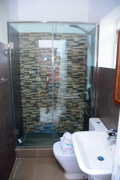 Mama Beach Villa Negombo Bagian luar foto