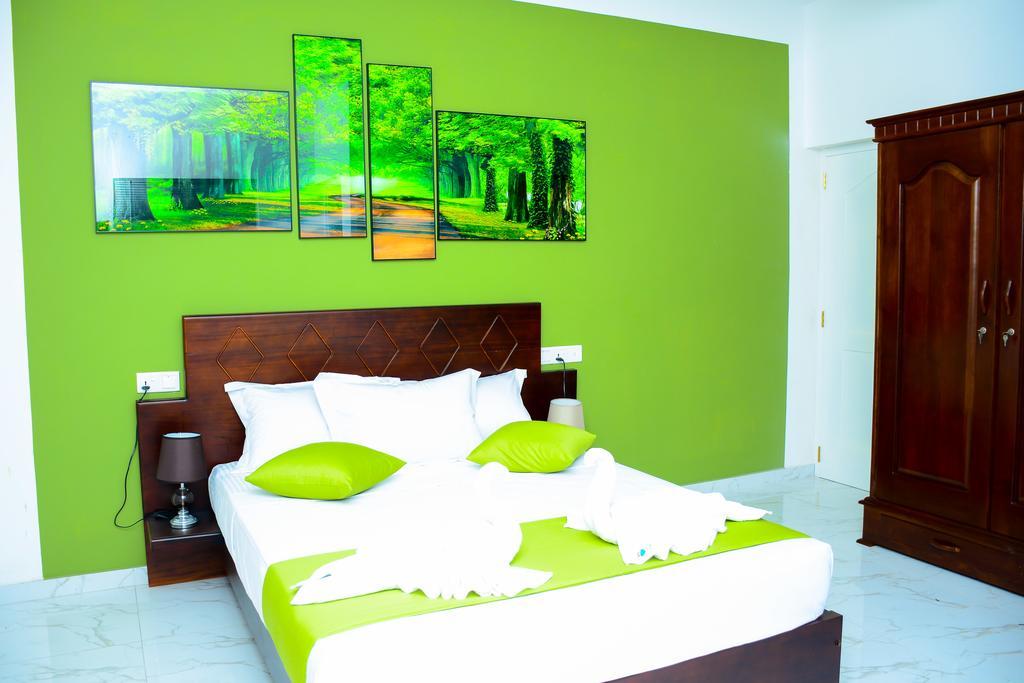 Mama Beach Villa Negombo Bagian luar foto