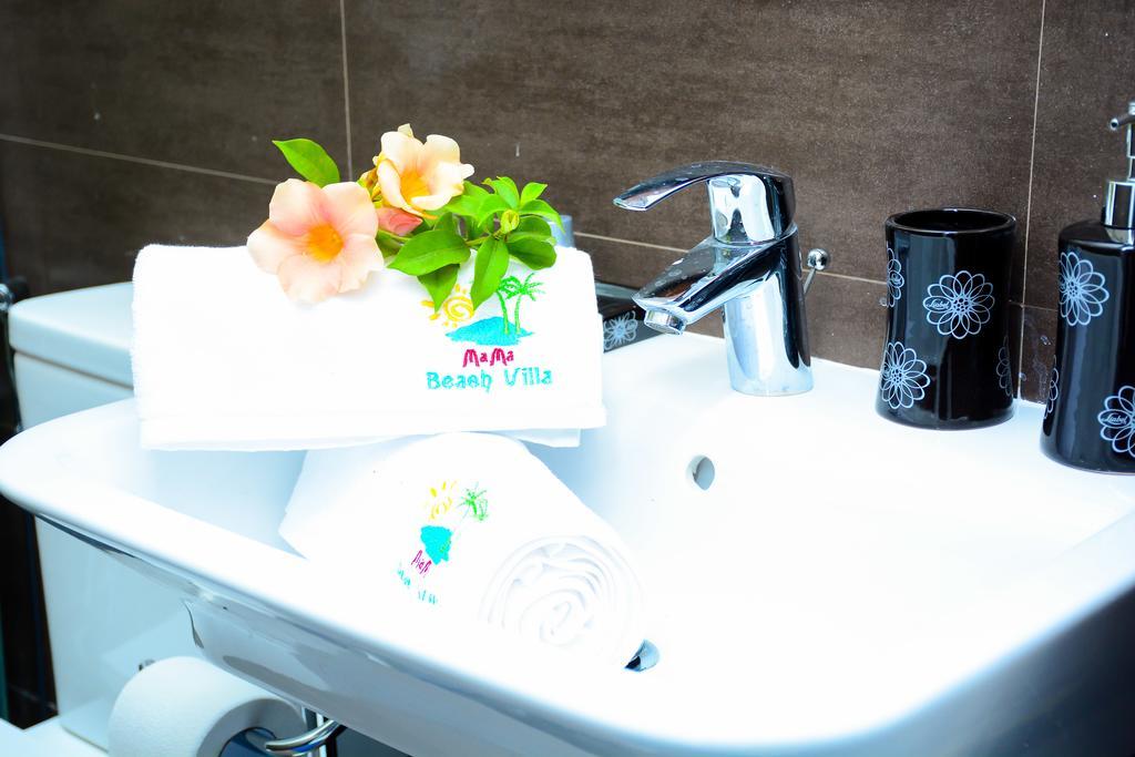 Mama Beach Villa Negombo Bagian luar foto