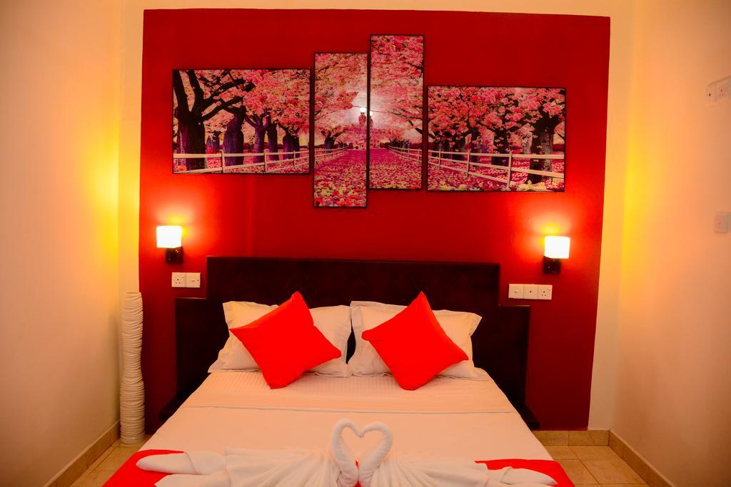 Mama Beach Villa Negombo Bagian luar foto
