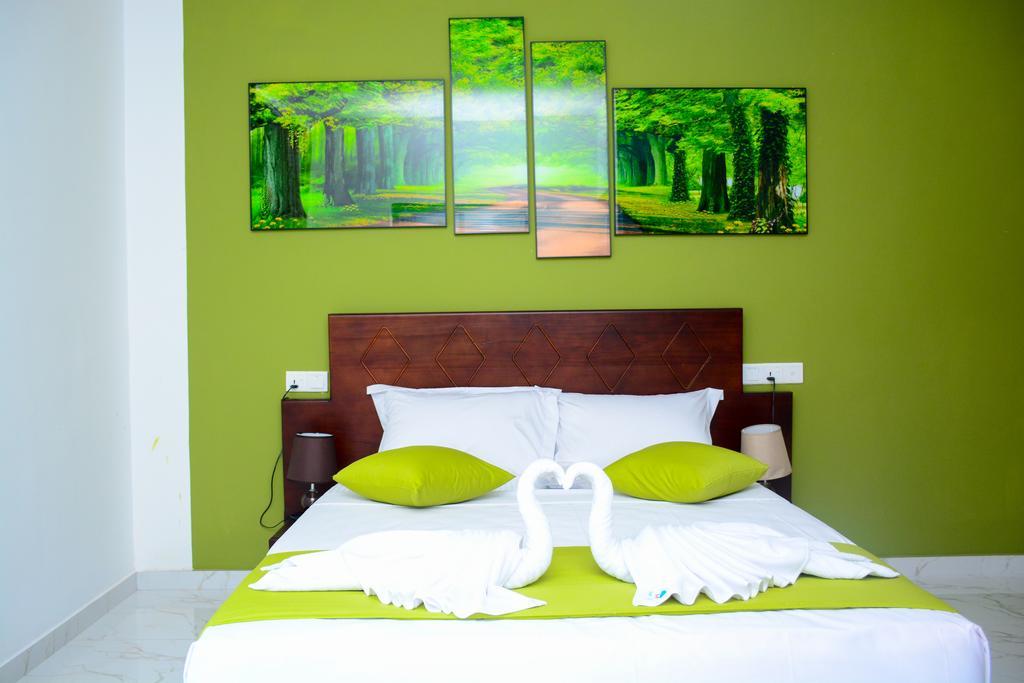 Mama Beach Villa Negombo Bagian luar foto