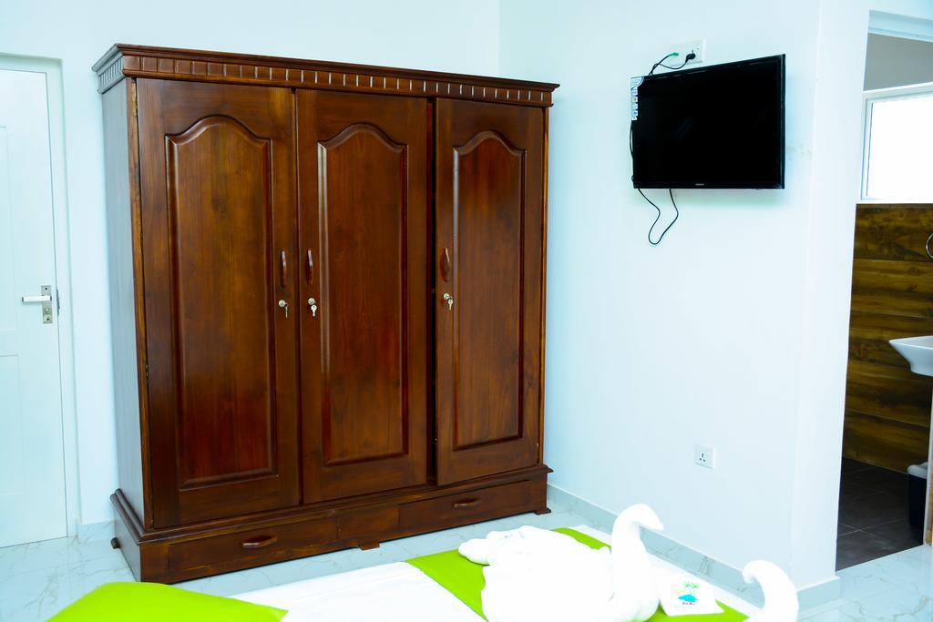 Mama Beach Villa Negombo Bagian luar foto