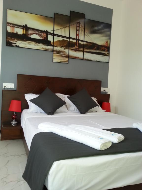Mama Beach Villa Negombo Bagian luar foto