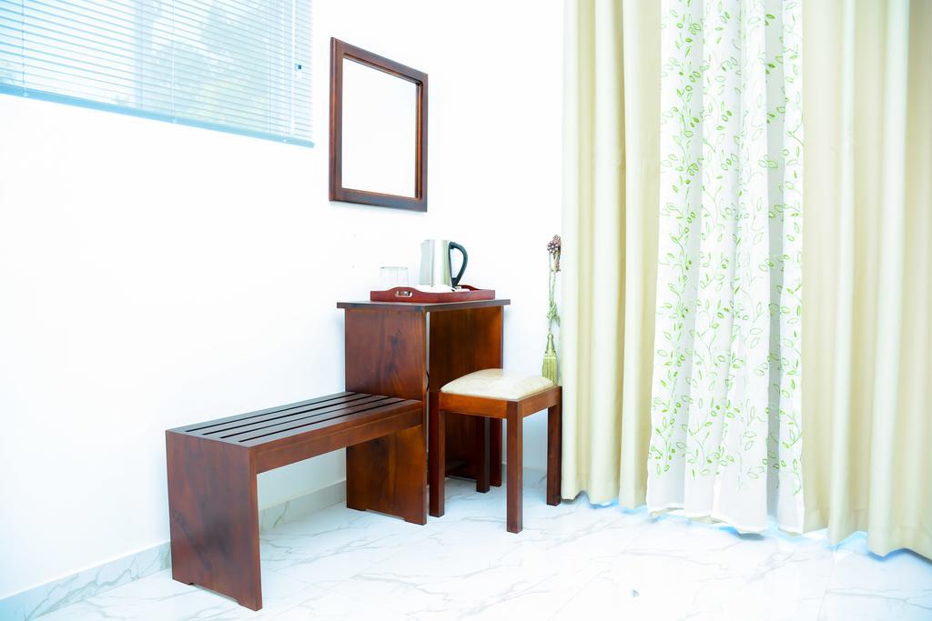 Mama Beach Villa Negombo Bagian luar foto