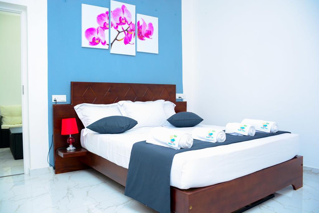 Mama Beach Villa Negombo Bagian luar foto